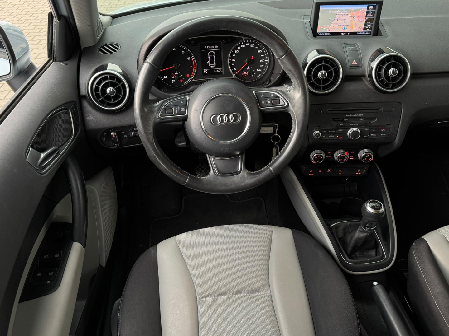 Audi