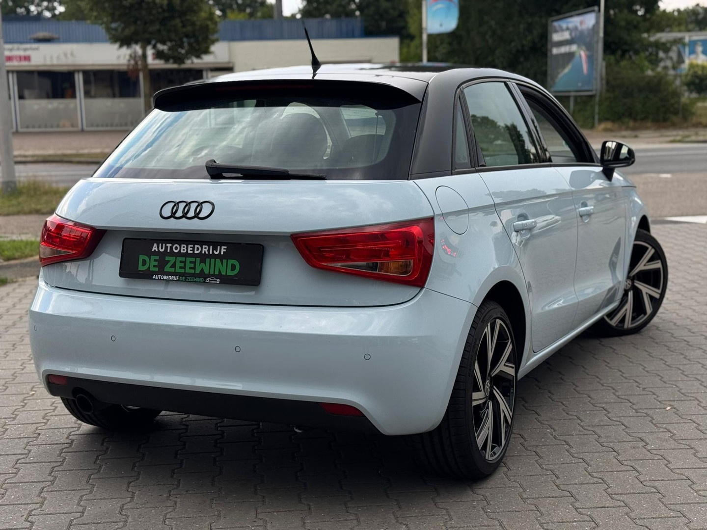 Audi