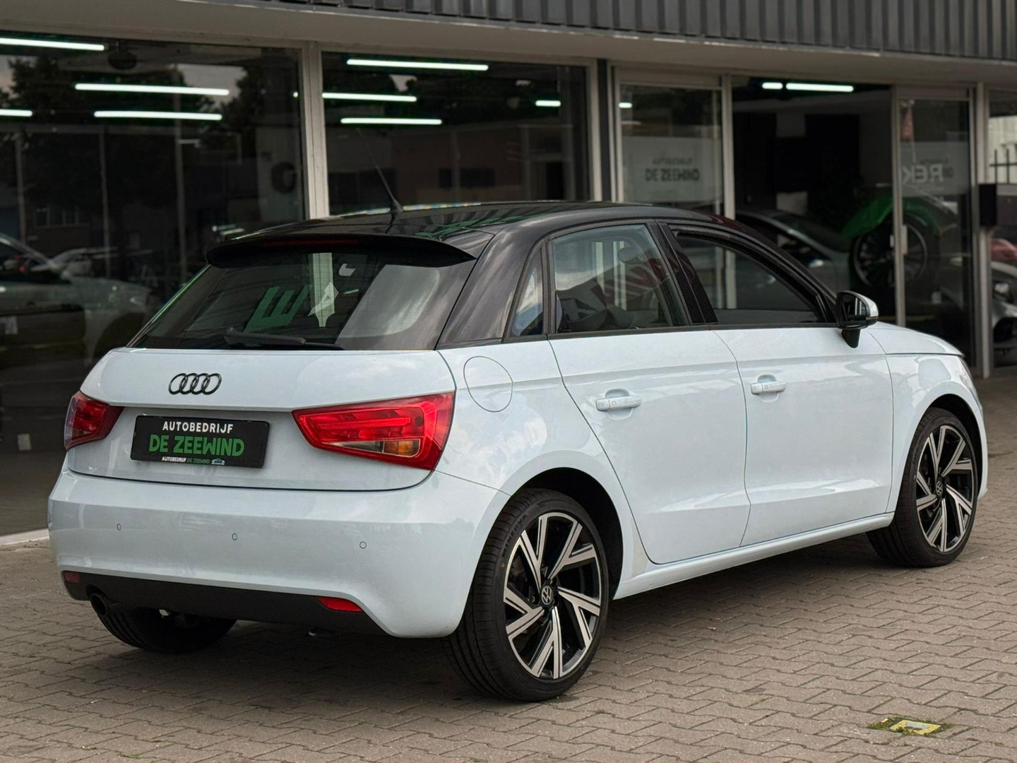 Audi