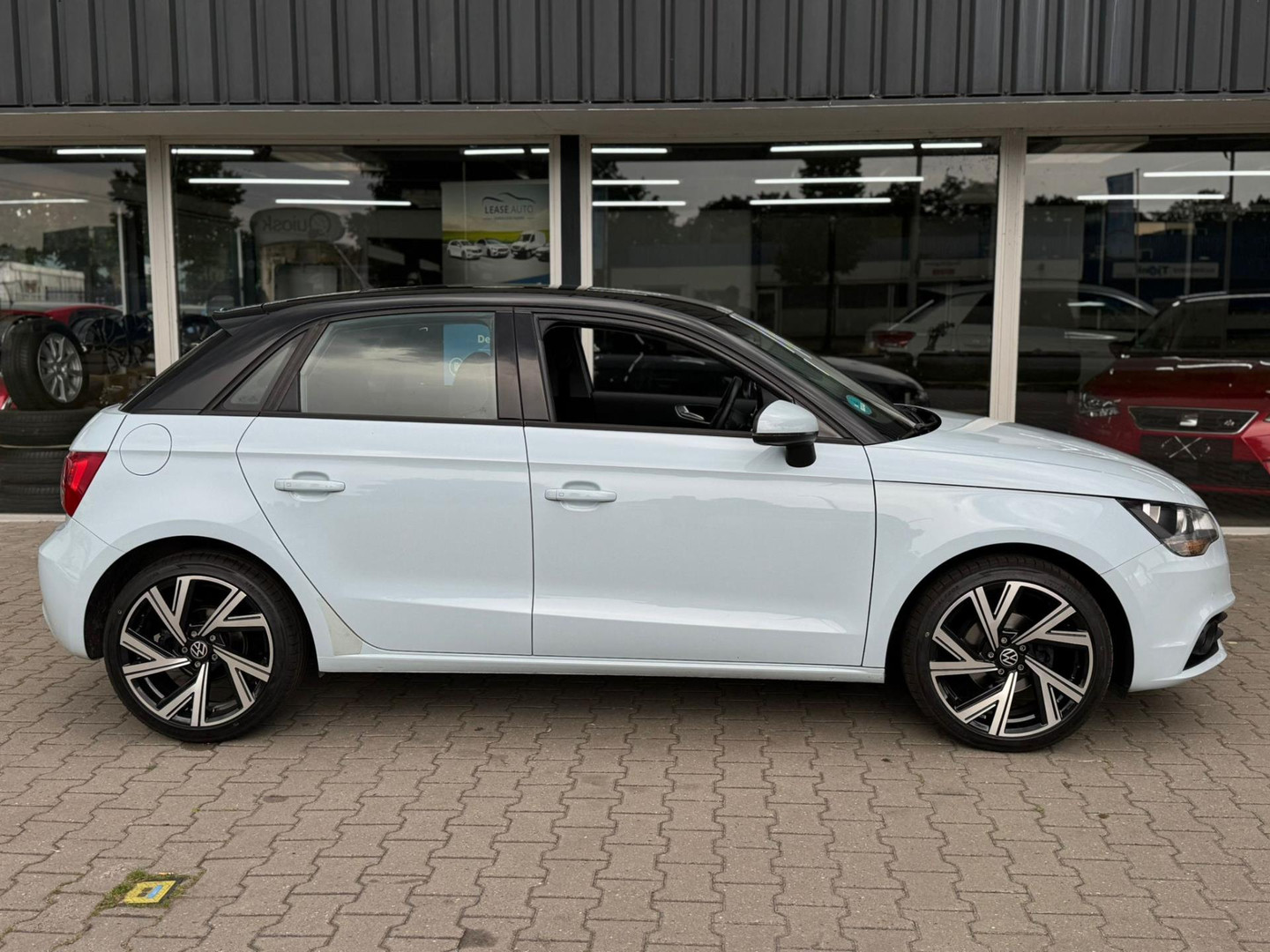 Audi
