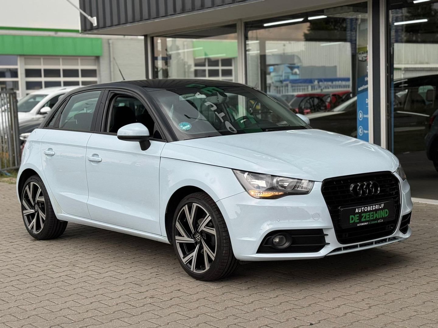Audi
