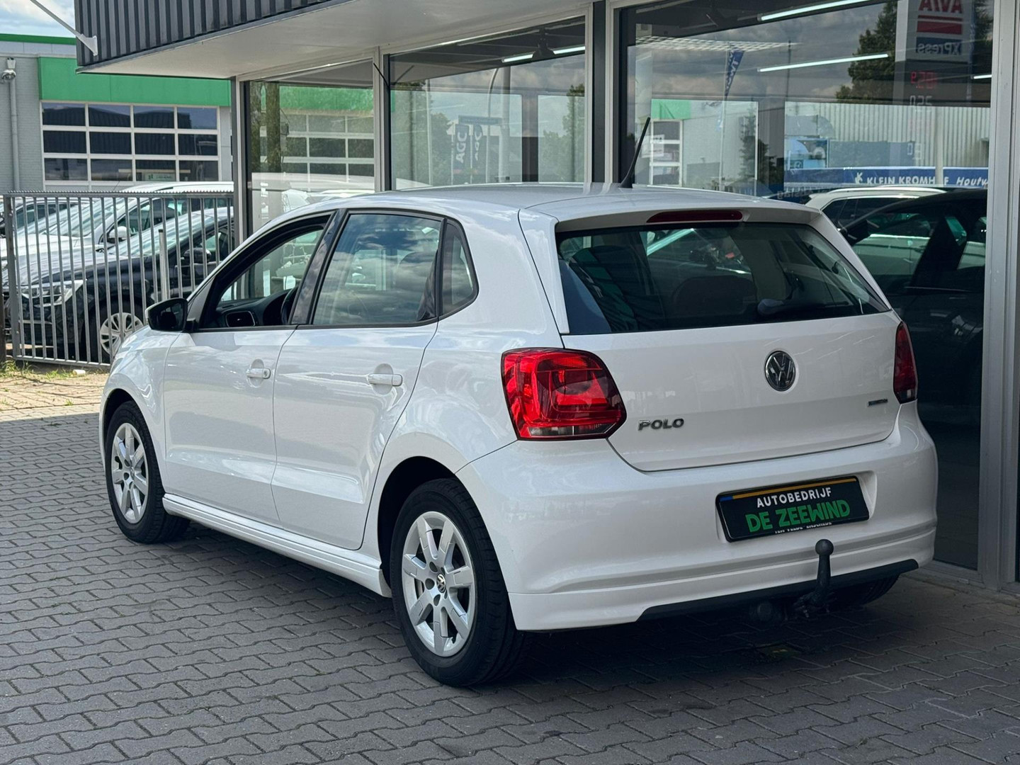 Volkswagen