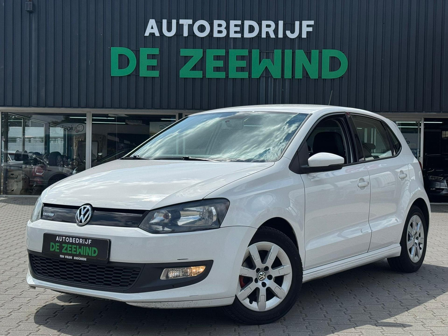 Volkswagen