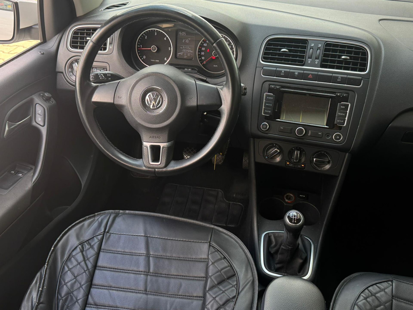Volkswagen