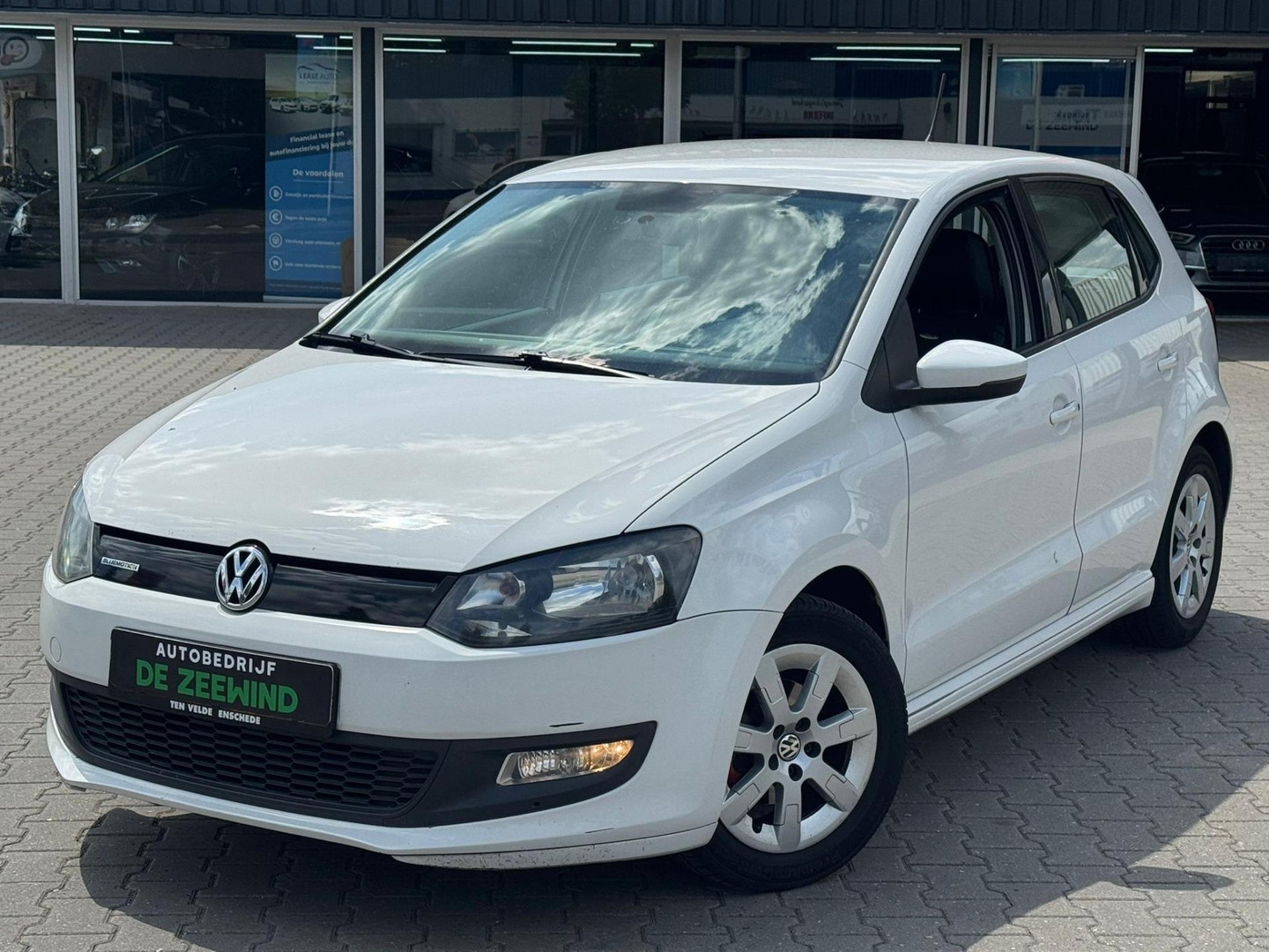Volkswagen