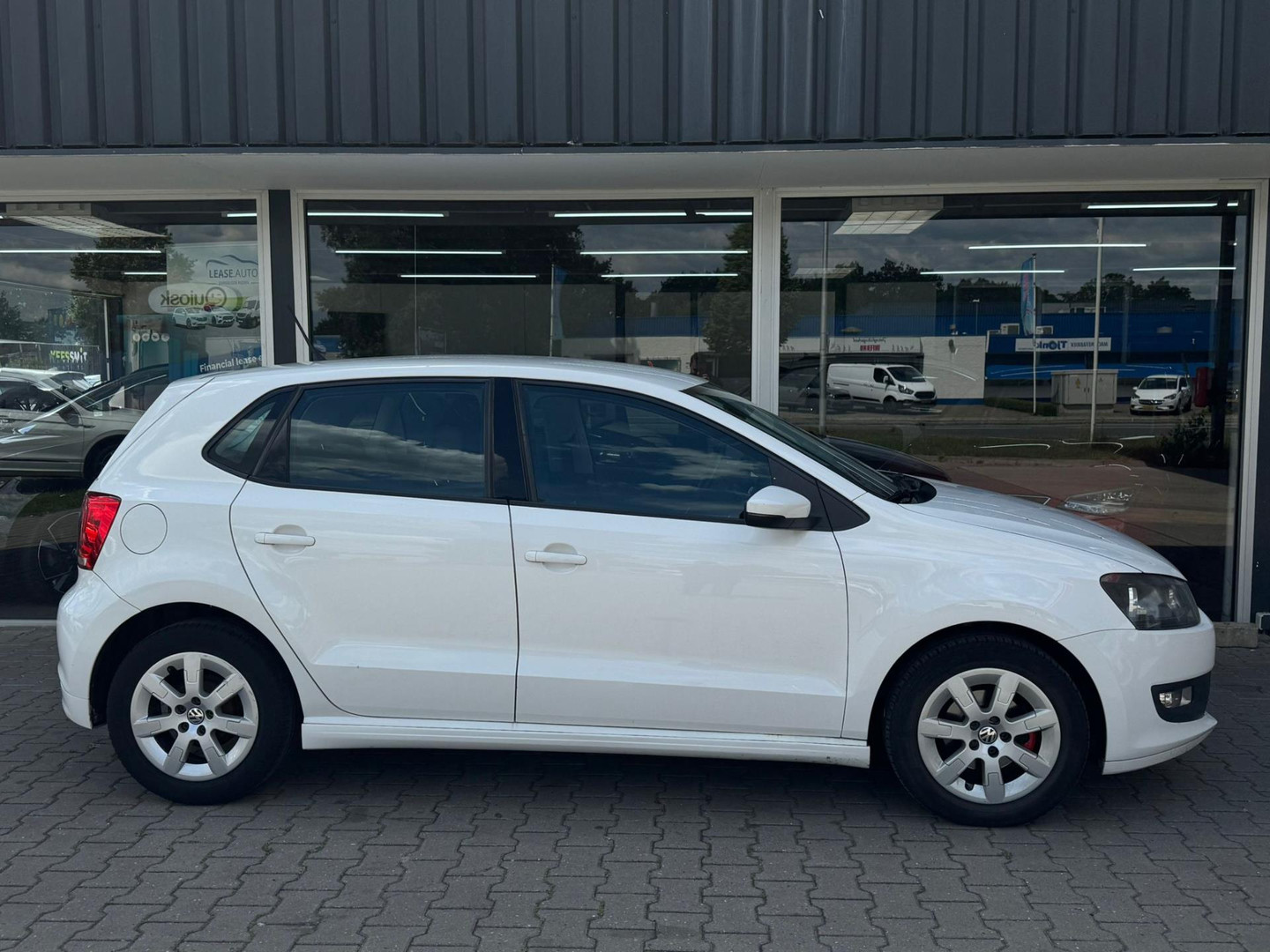 Volkswagen
