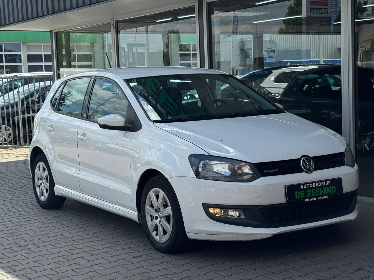 Volkswagen