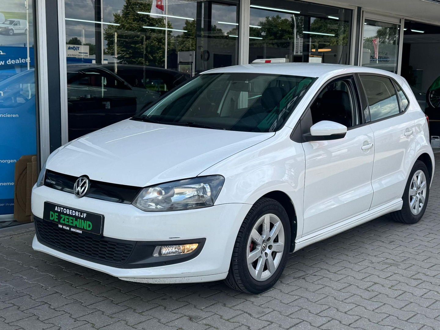 Volkswagen