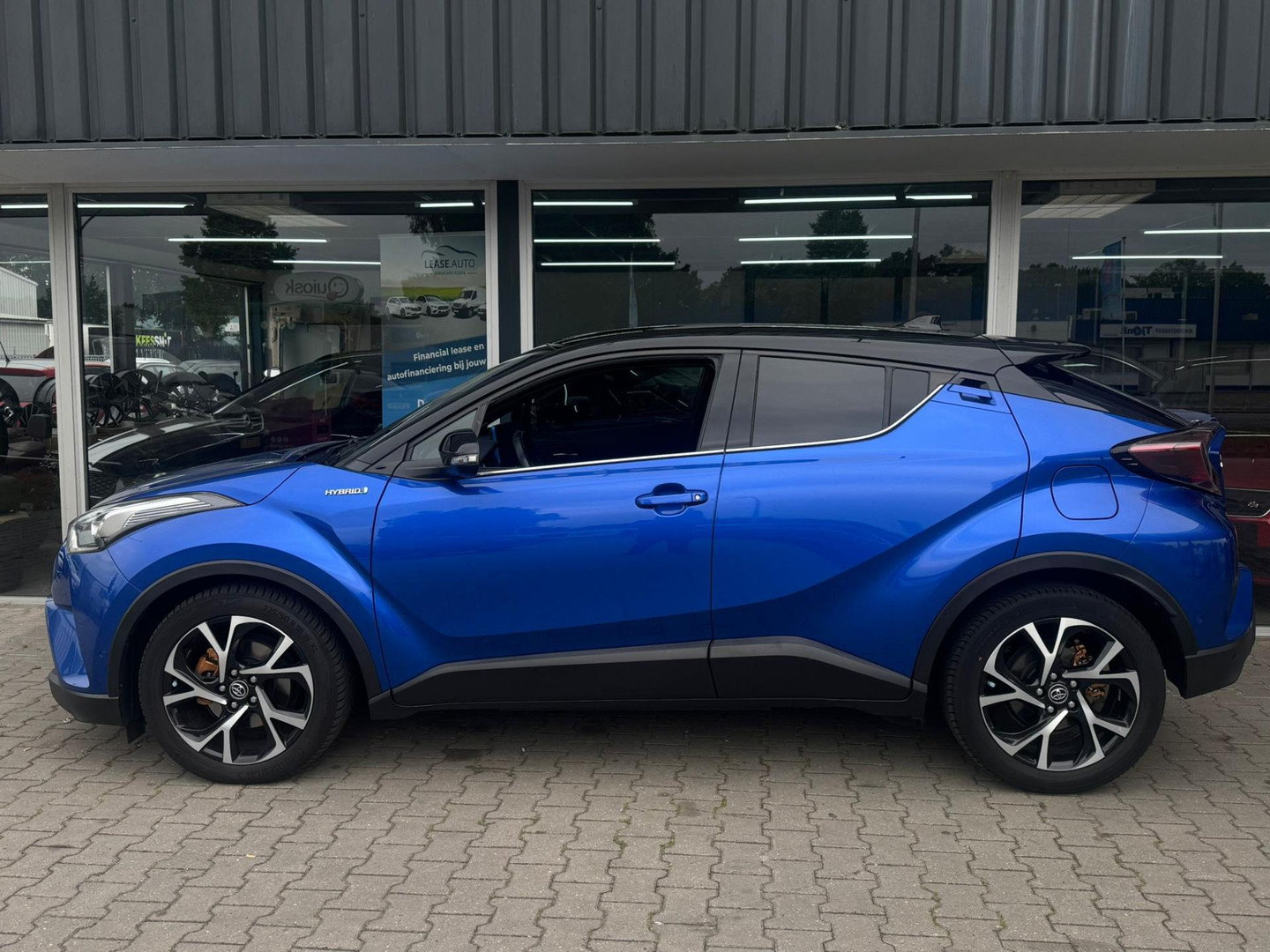 Toyota