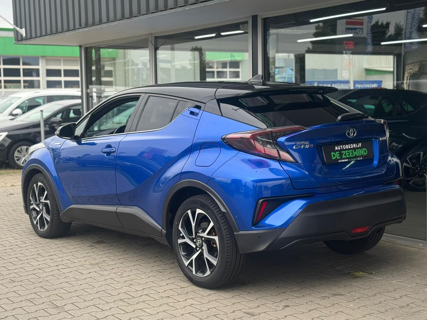 Toyota
