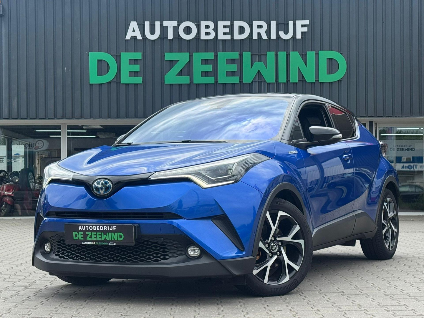 Toyota