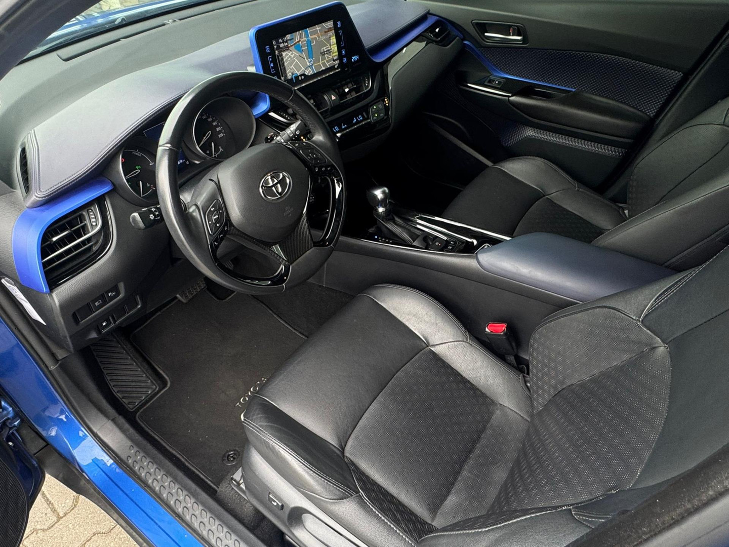 Toyota Toyota