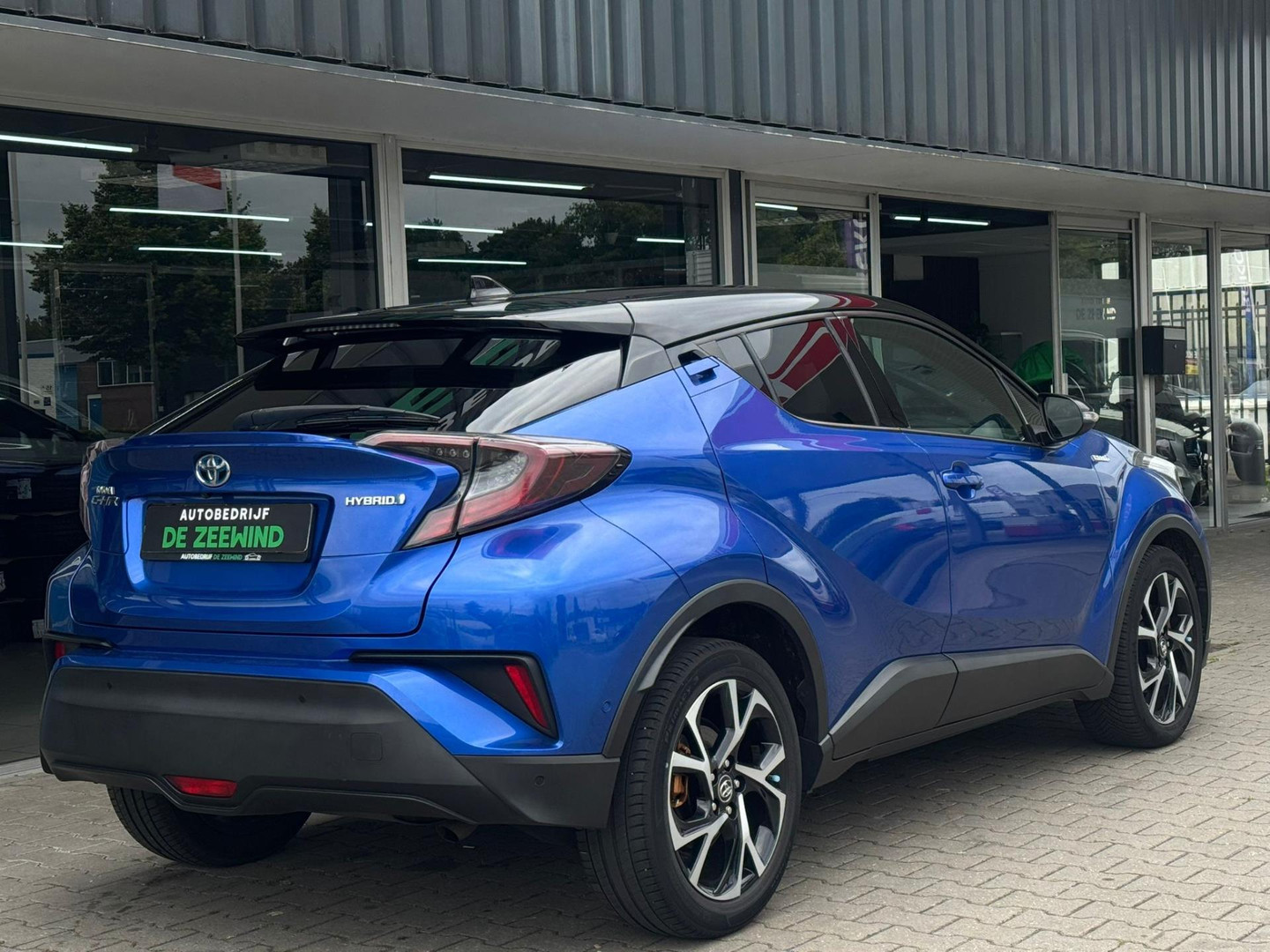 Toyota