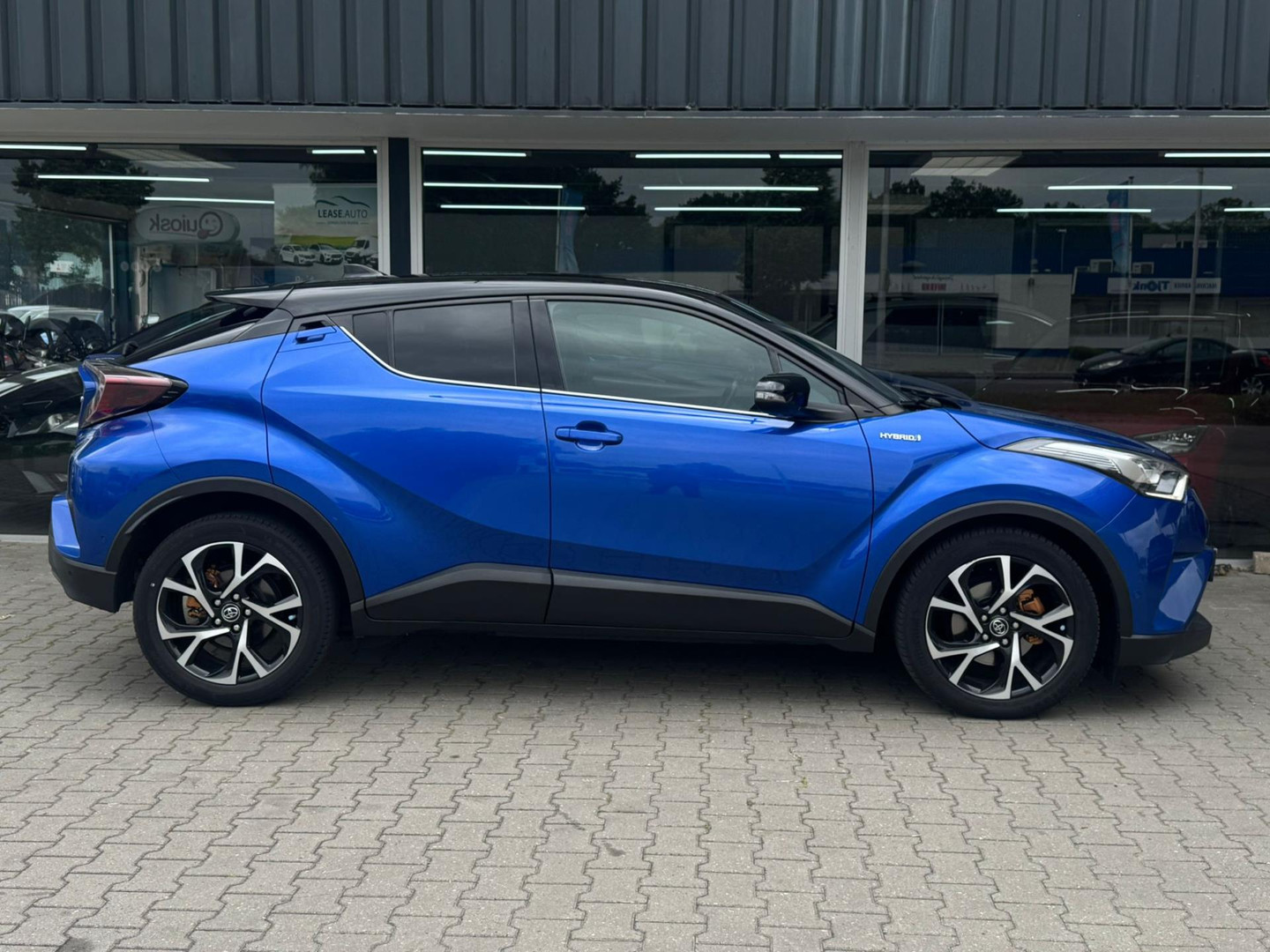 Toyota