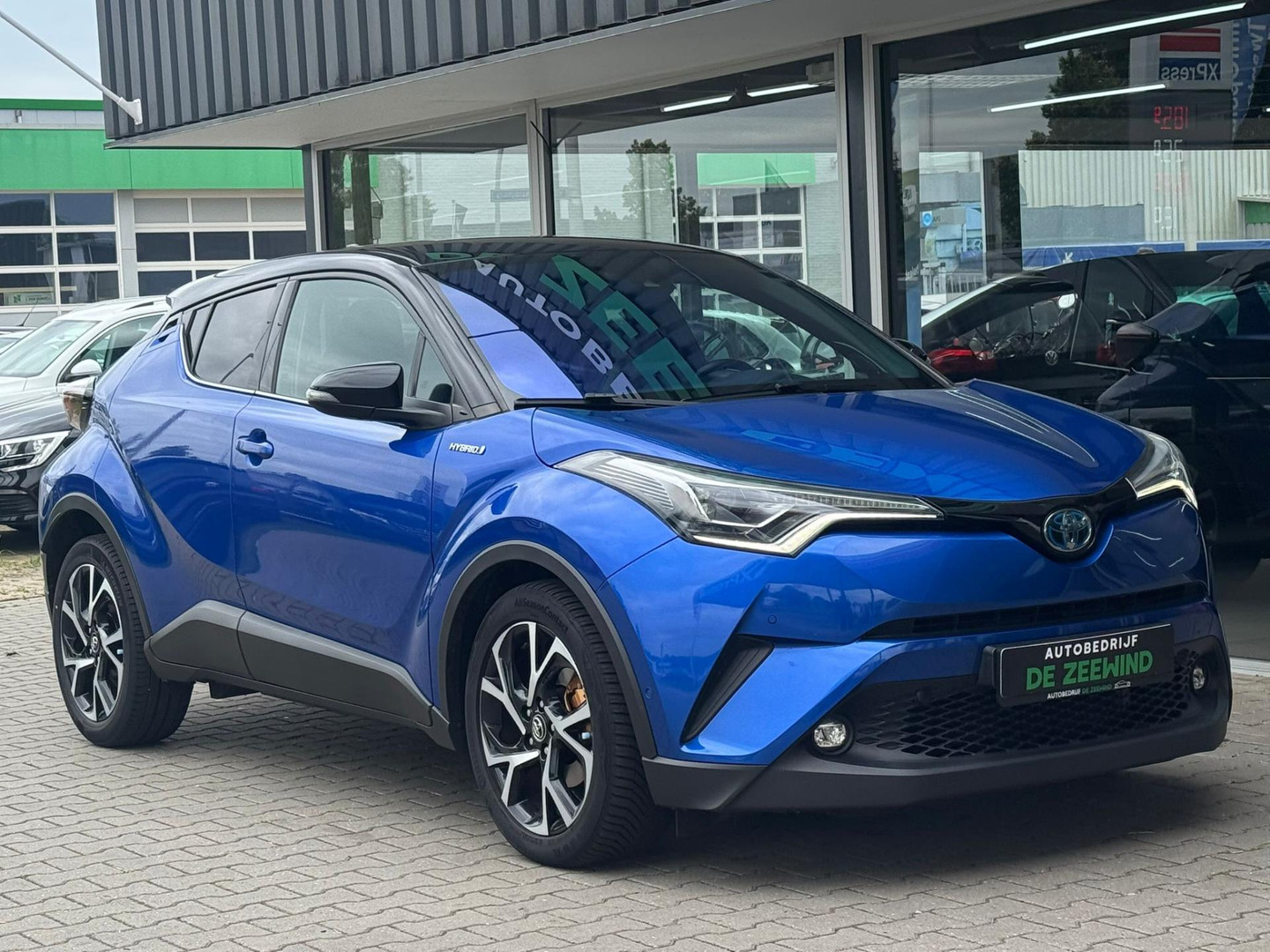 Toyota
