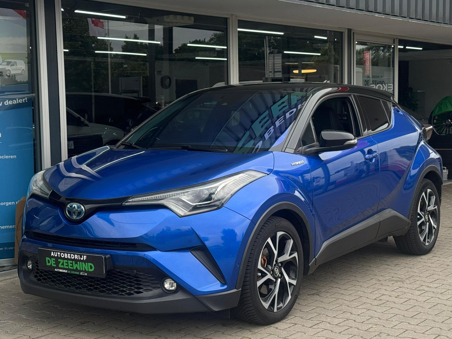Toyota Toyota