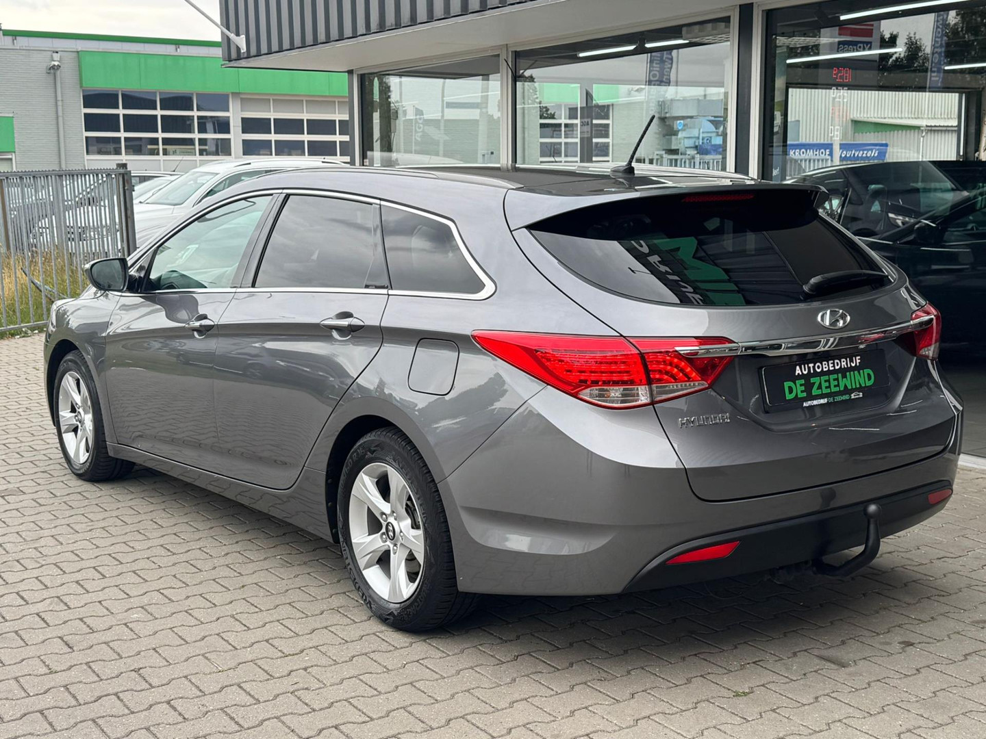 Hyundai Hyundai