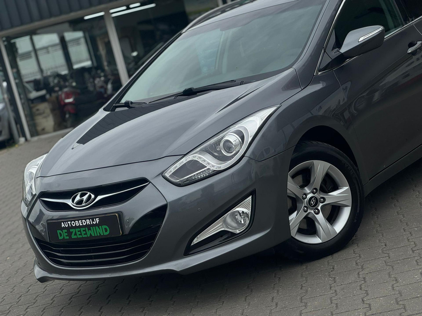 Hyundai Hyundai