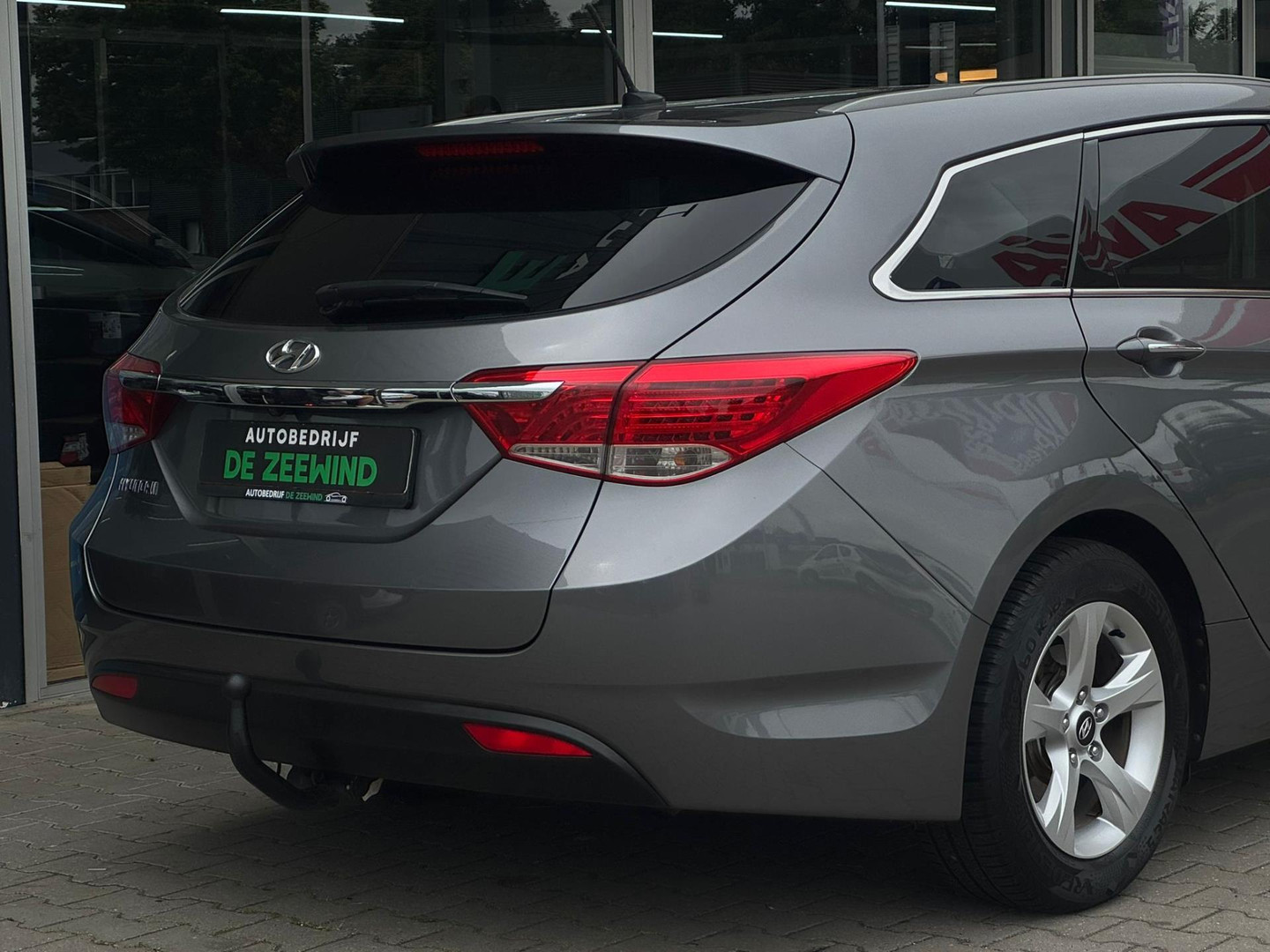 Hyundai Hyundai