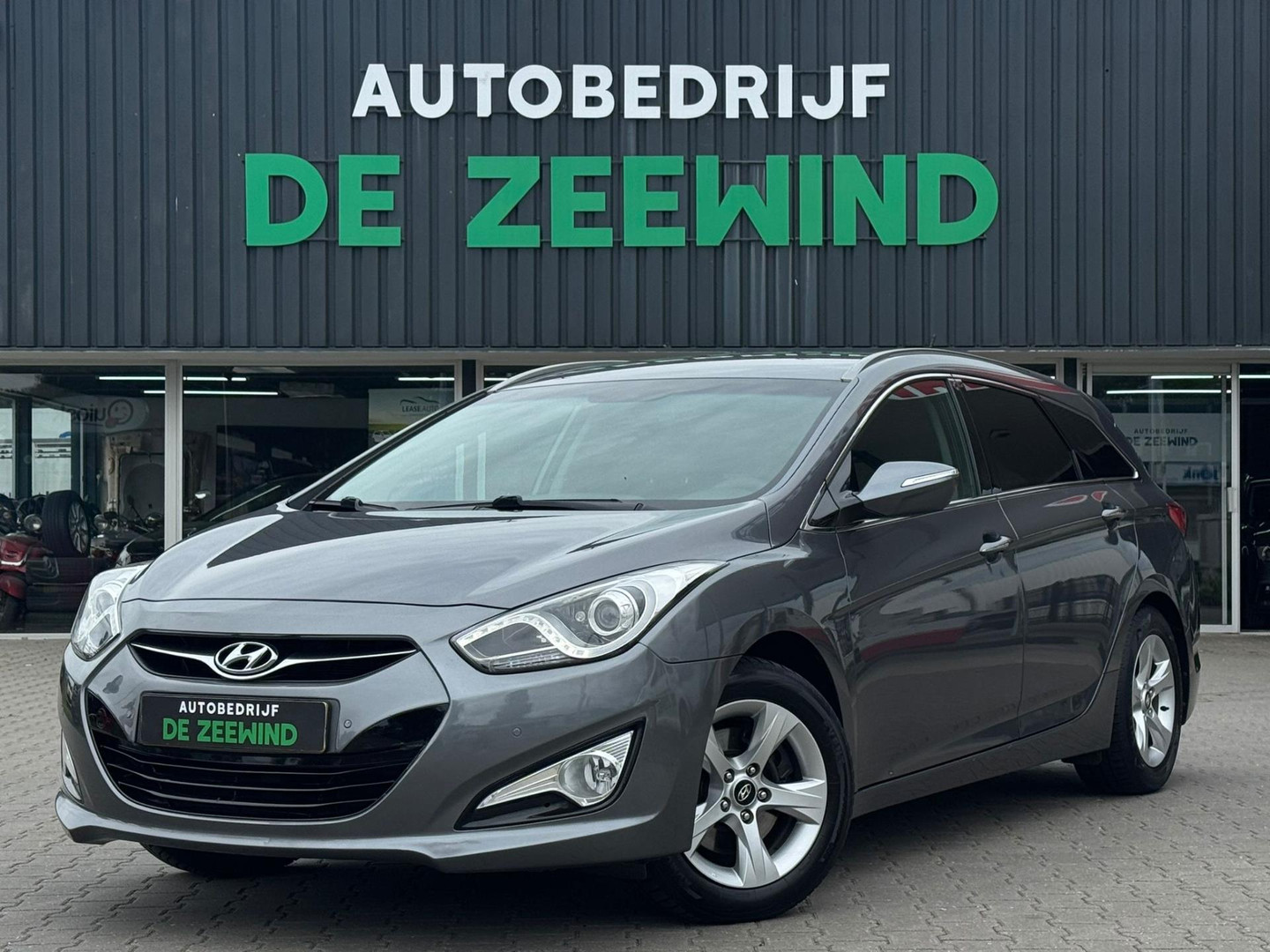 Hyundai Hyundai