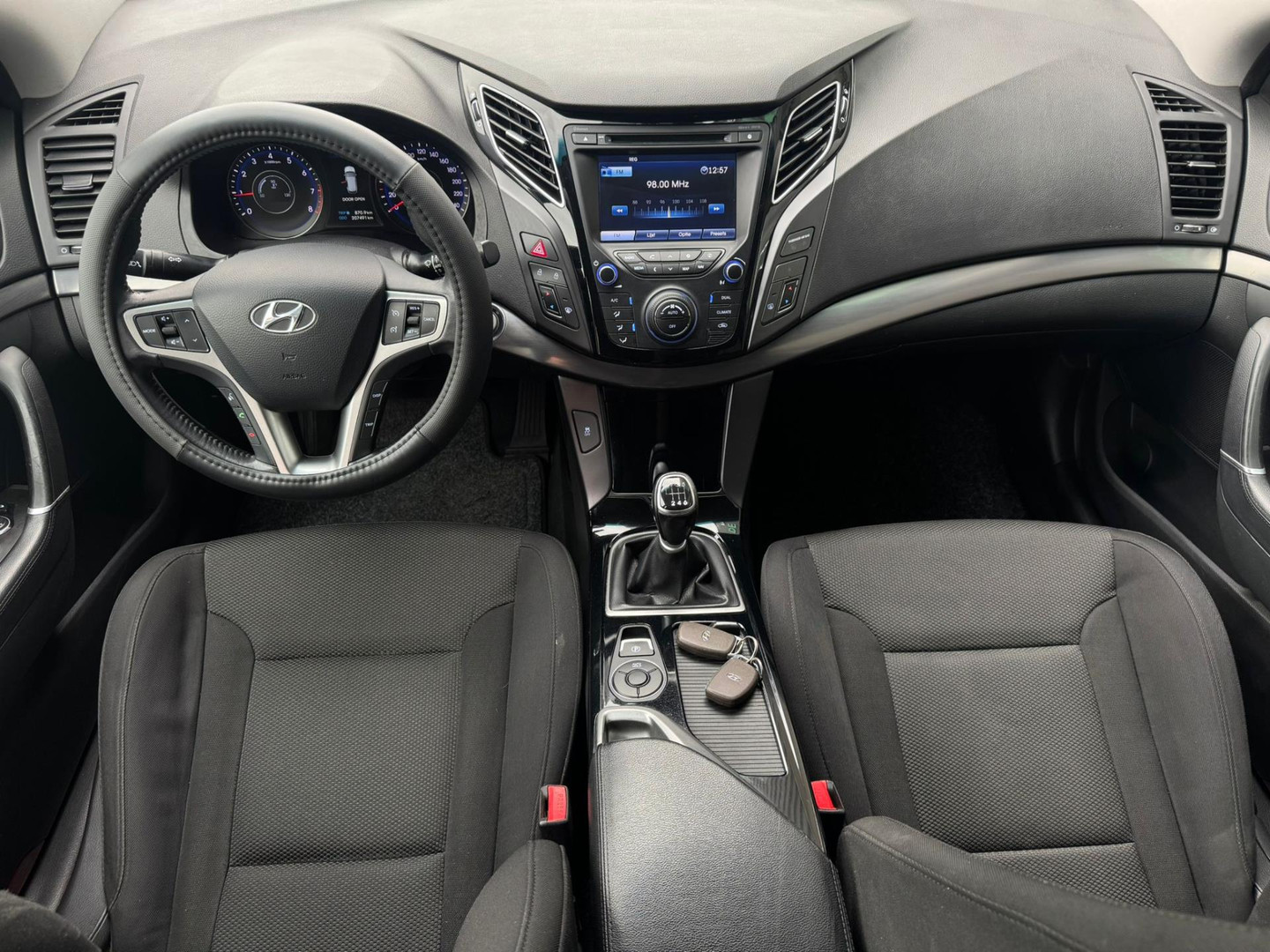 Hyundai Hyundai