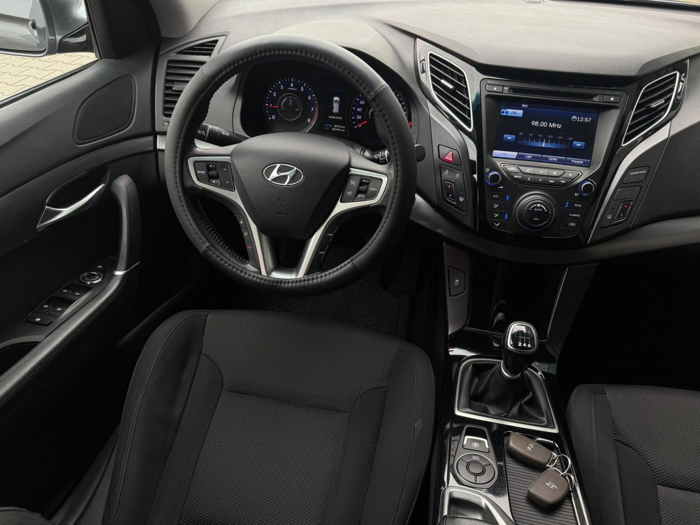 Hyundai Hyundai
