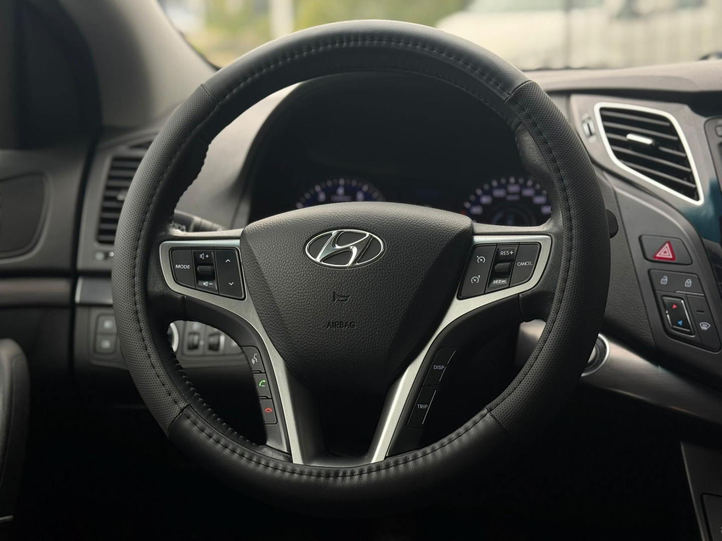 Hyundai Hyundai
