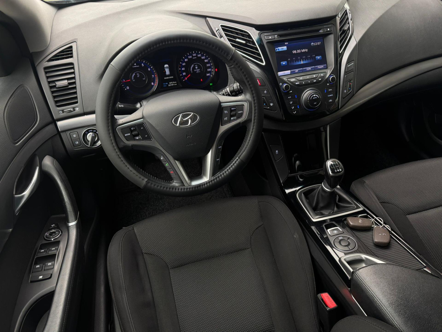 Hyundai Hyundai