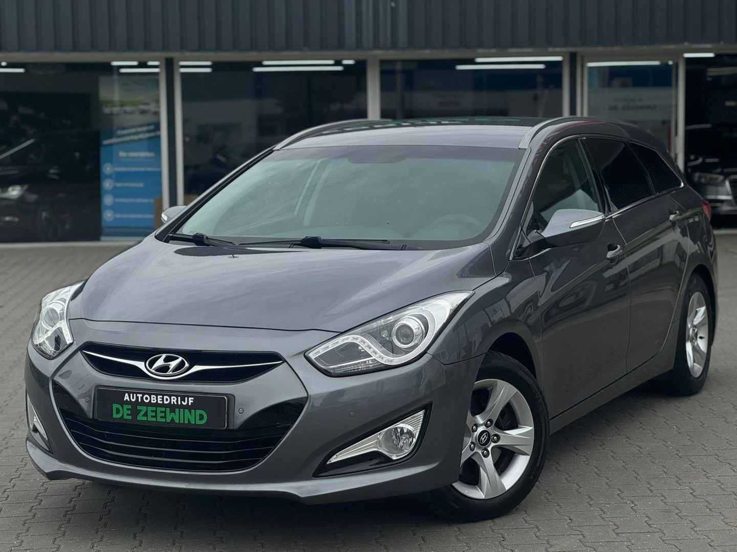 Hyundai Hyundai