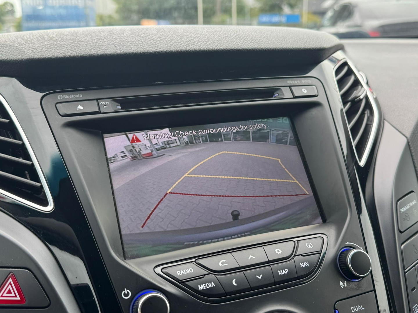 Hyundai Hyundai