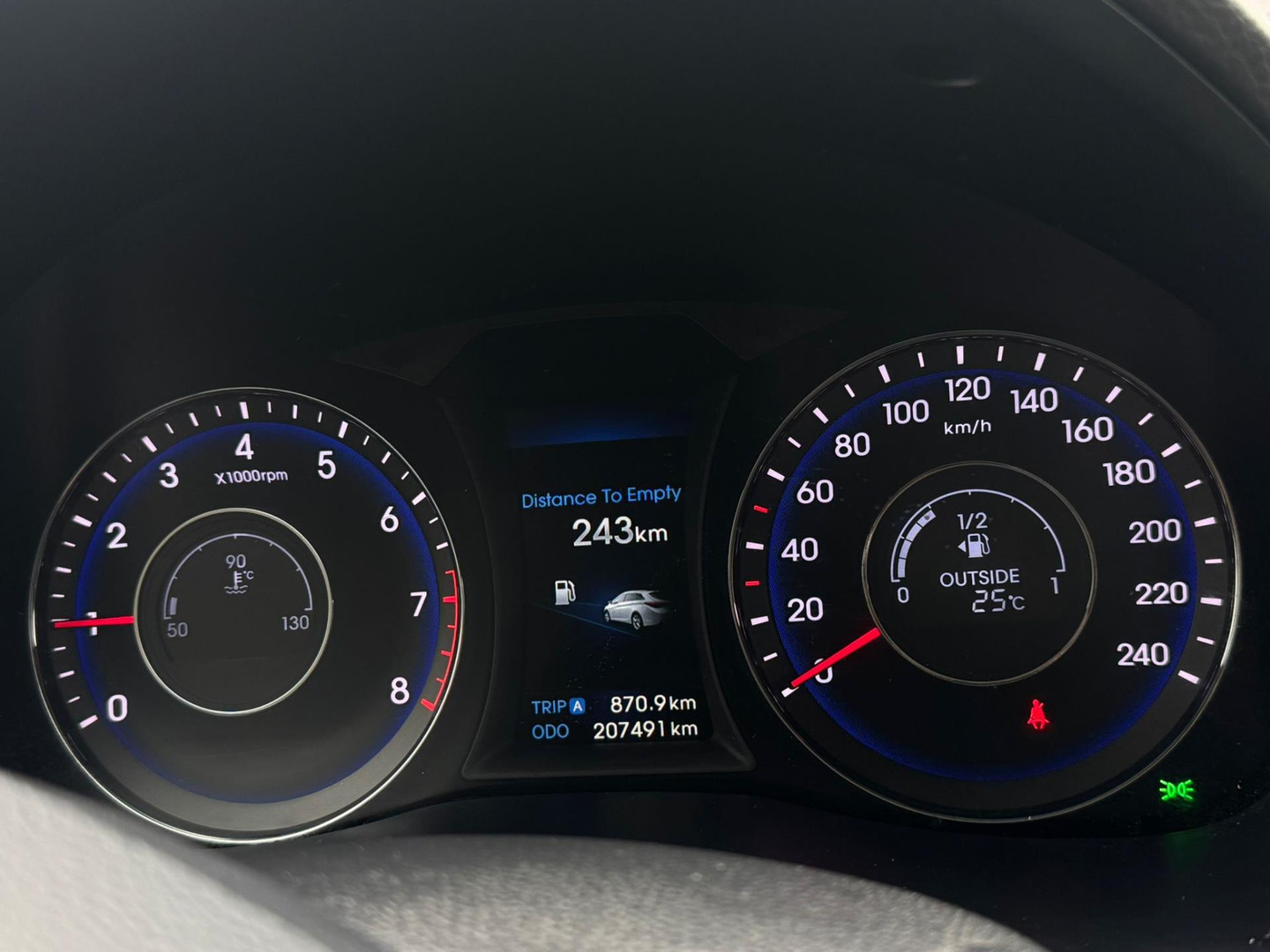 Hyundai Hyundai
