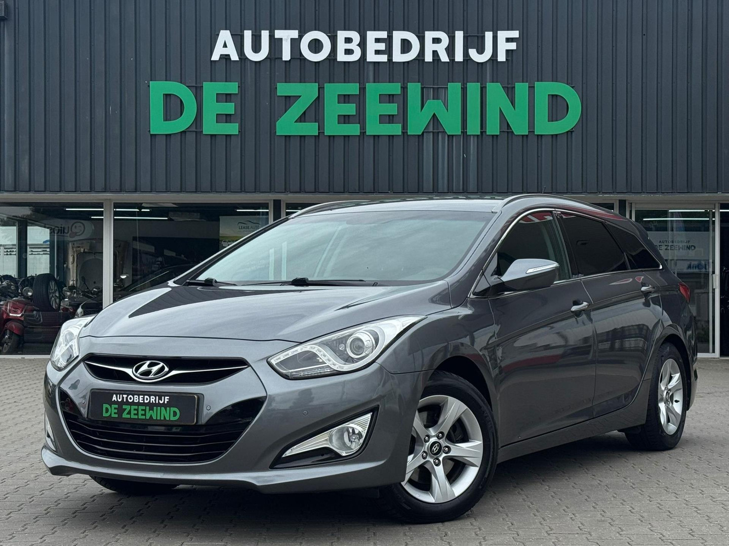 Hyundai Hyundai