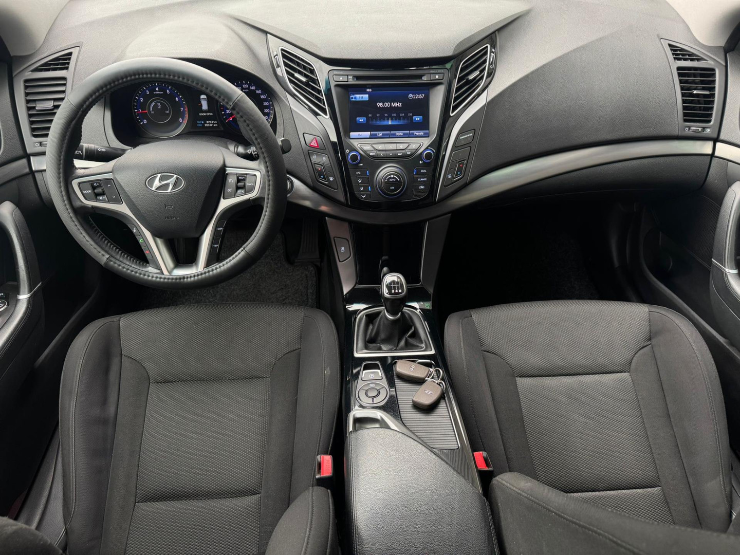 Hyundai Hyundai