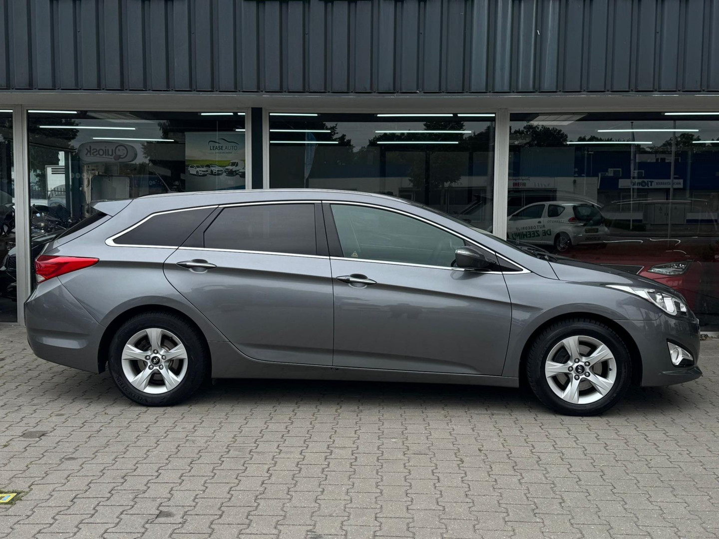 Hyundai Hyundai