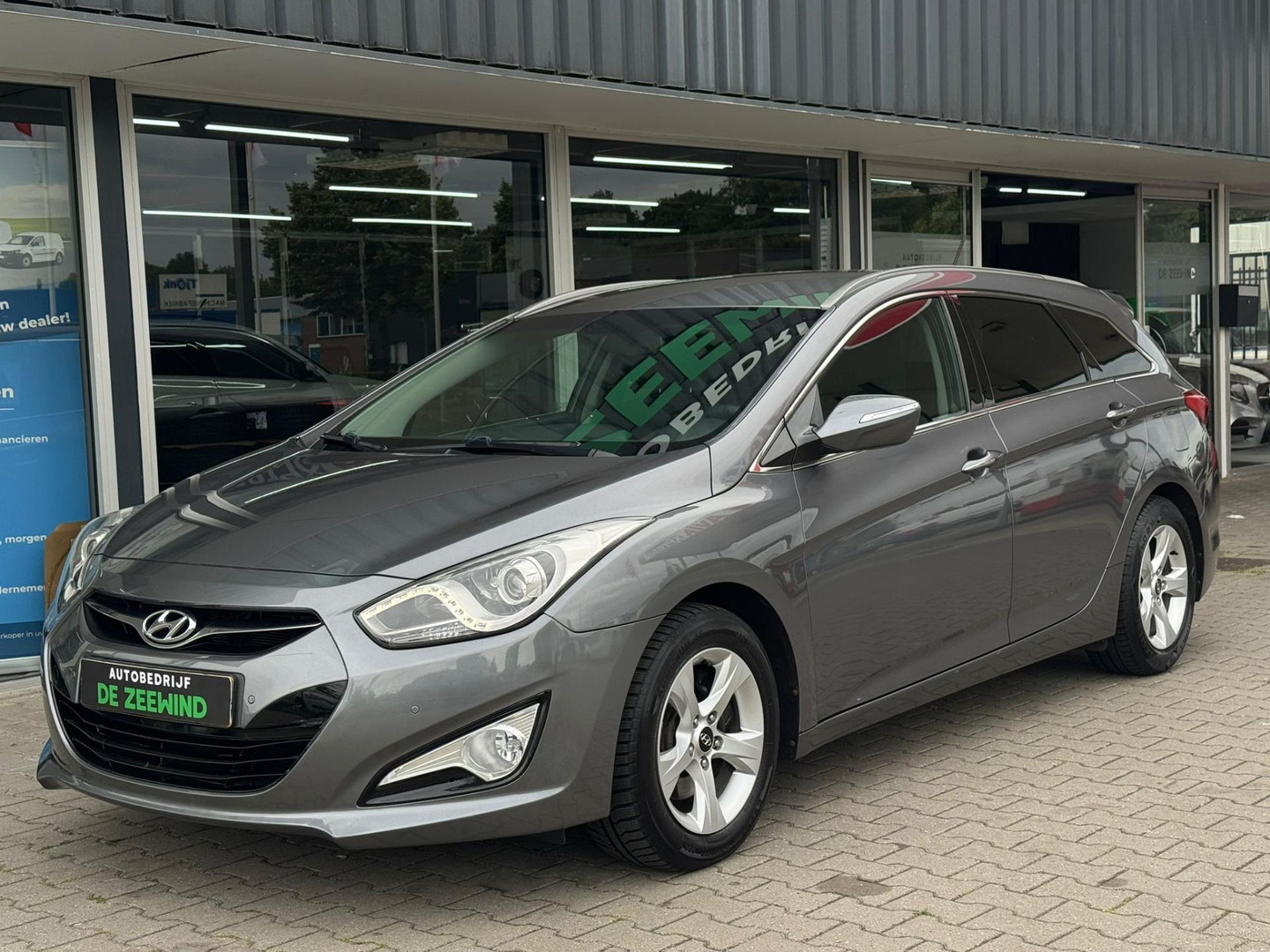 Hyundai Hyundai