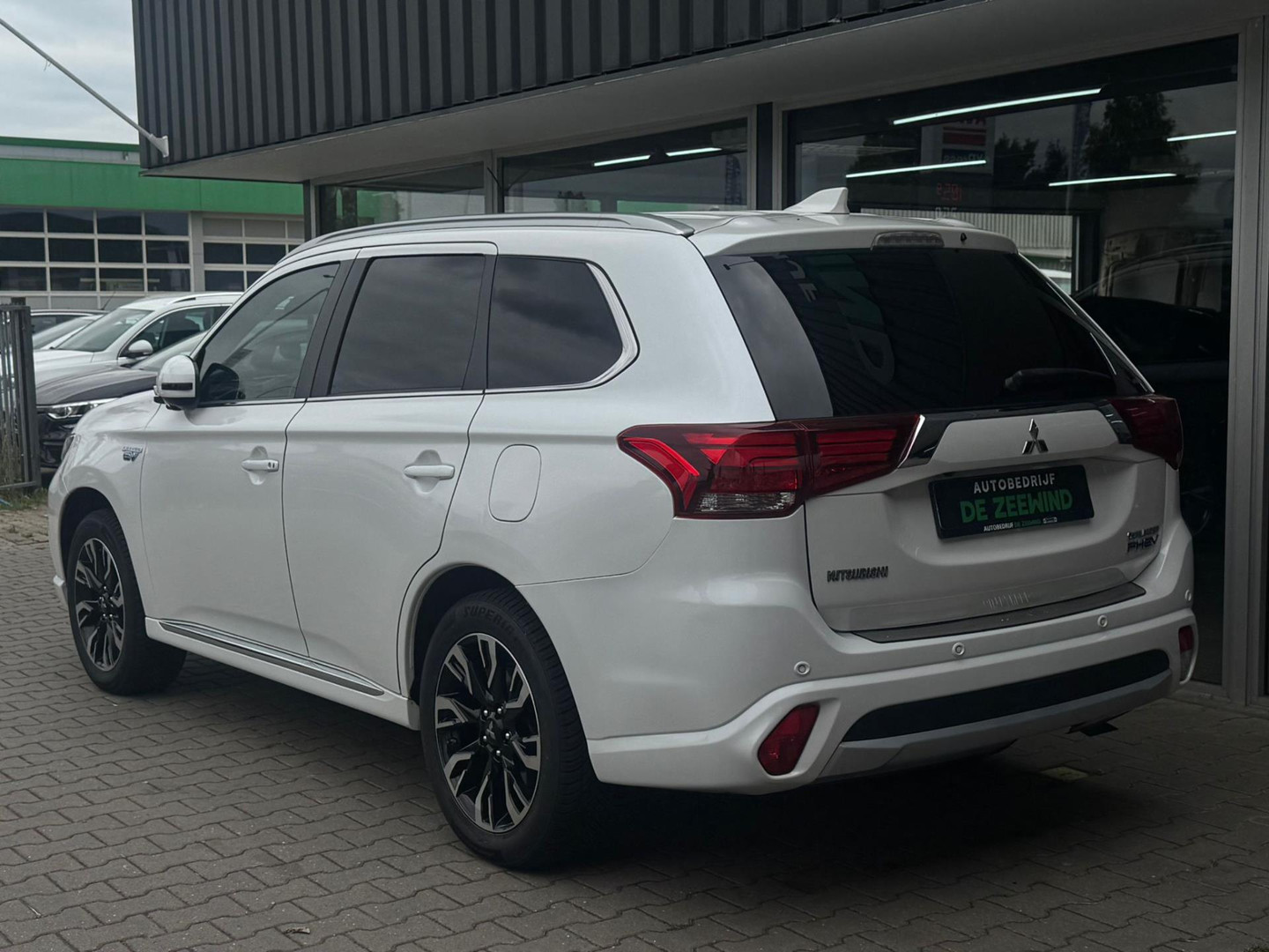 Mitsubishi