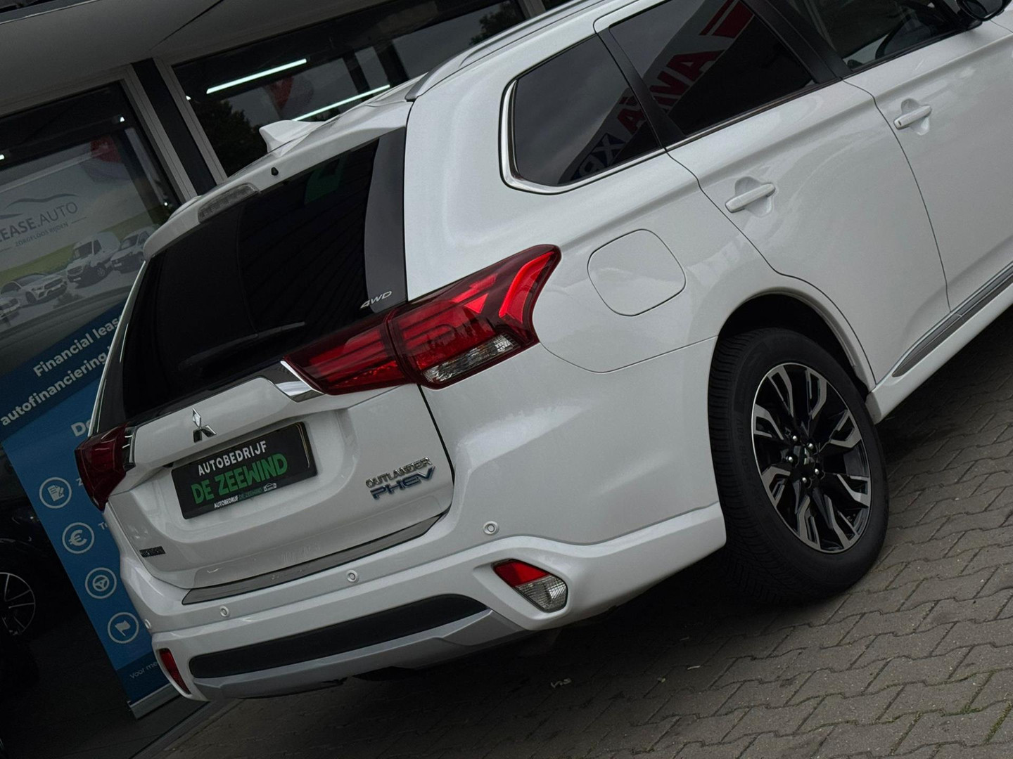 Mitsubishi