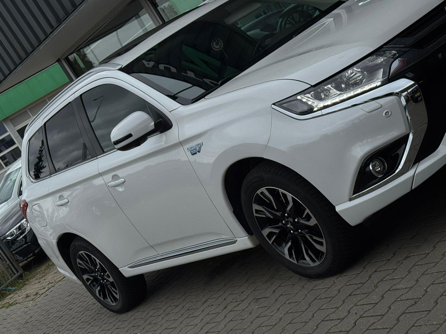 Mitsubishi