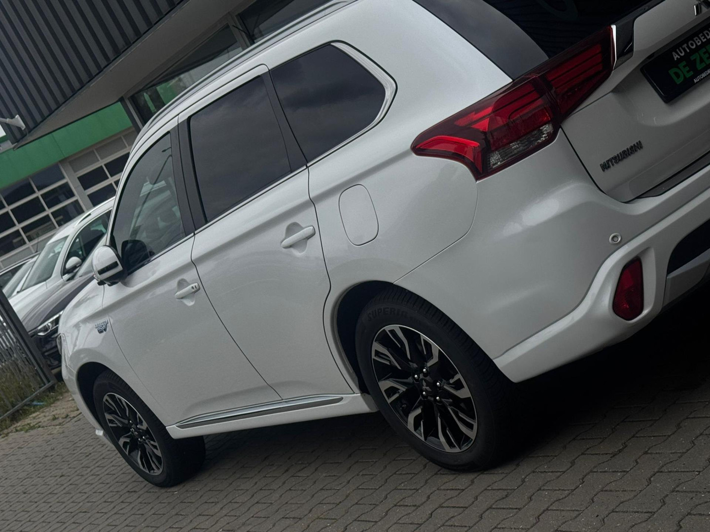 Mitsubishi