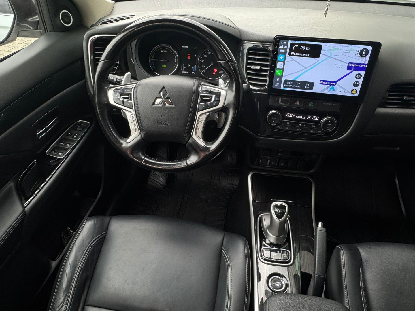 Mitsubishi