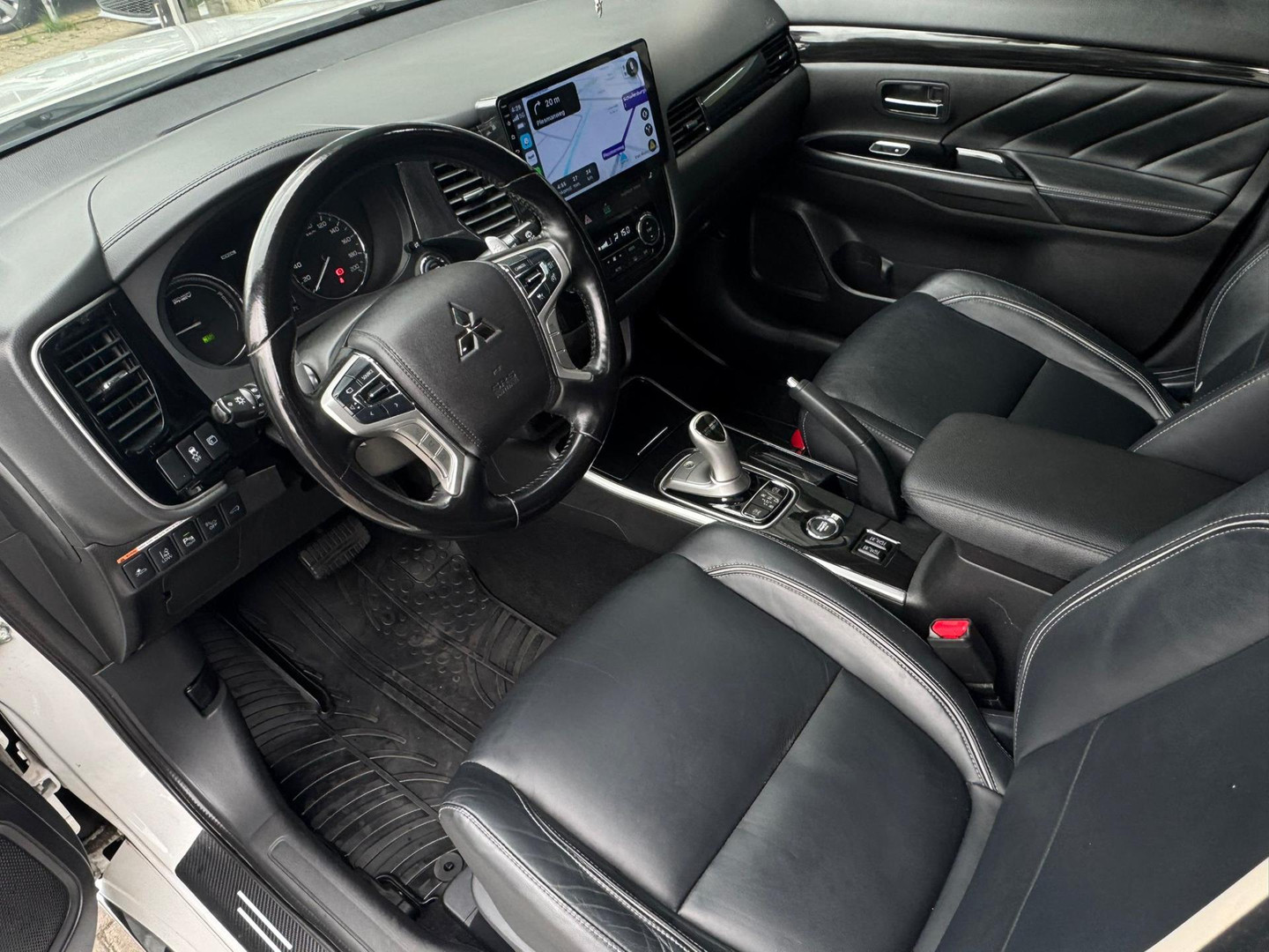 Mitsubishi