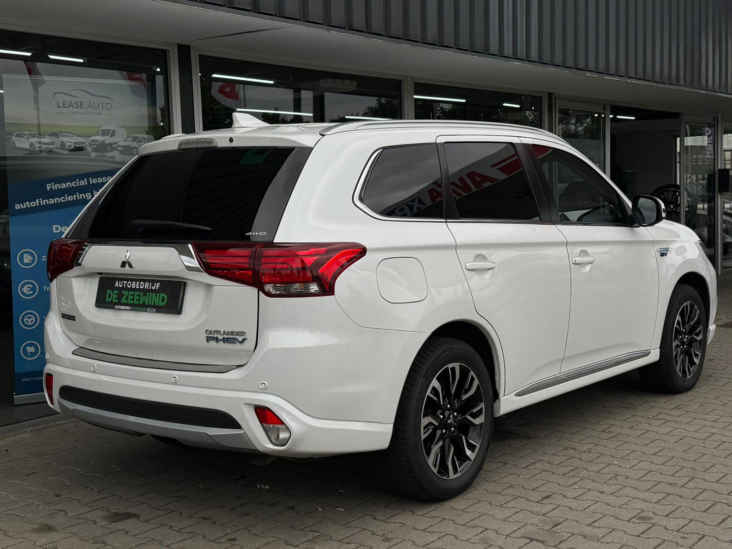Mitsubishi