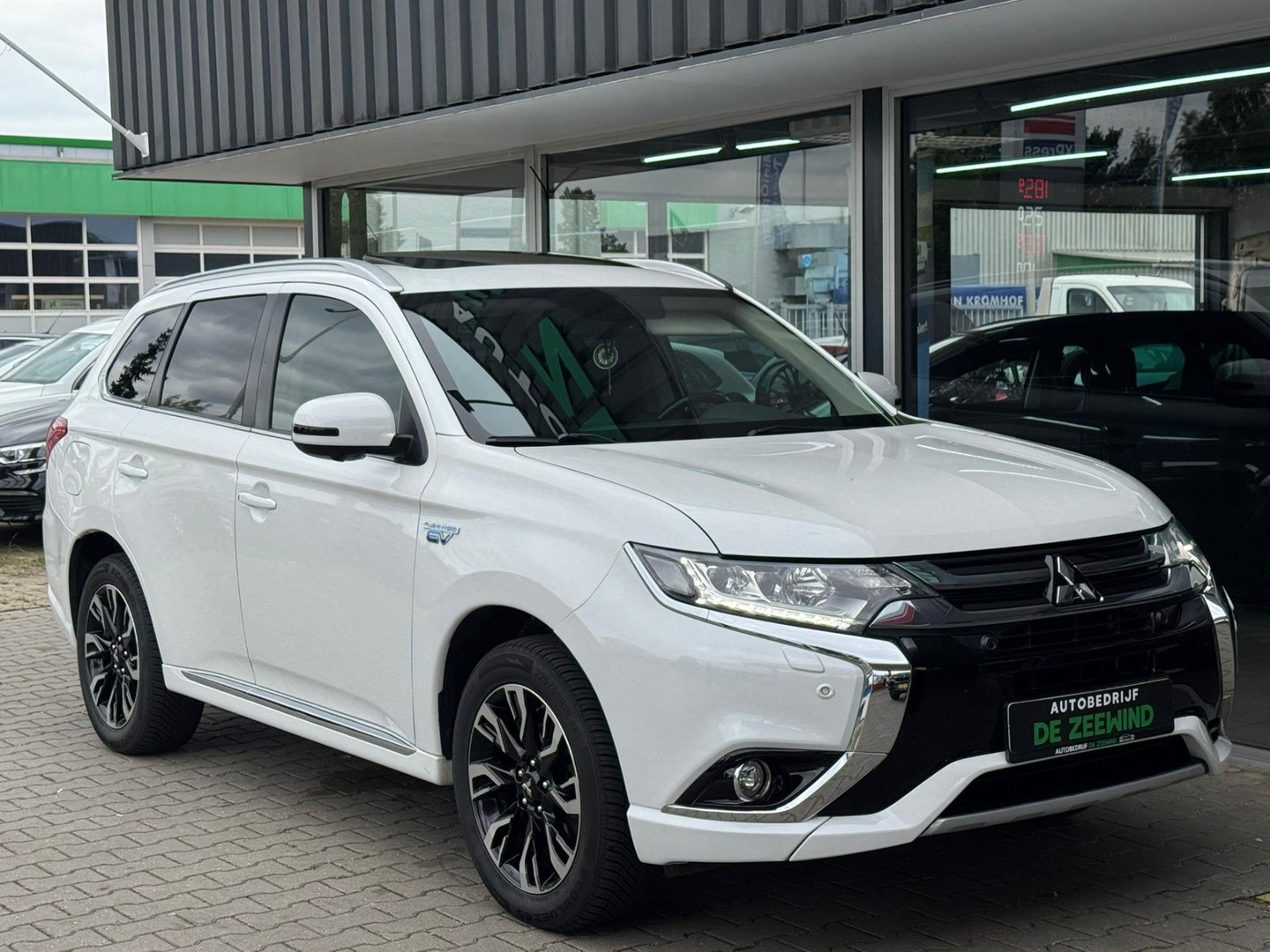 Mitsubishi