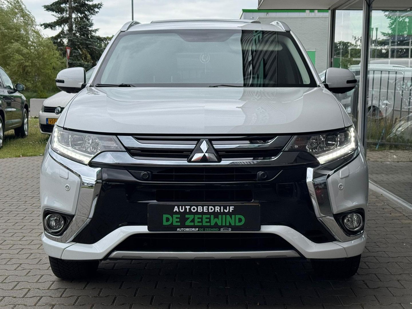 Mitsubishi