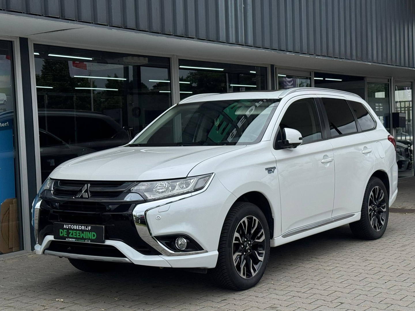 Mitsubishi