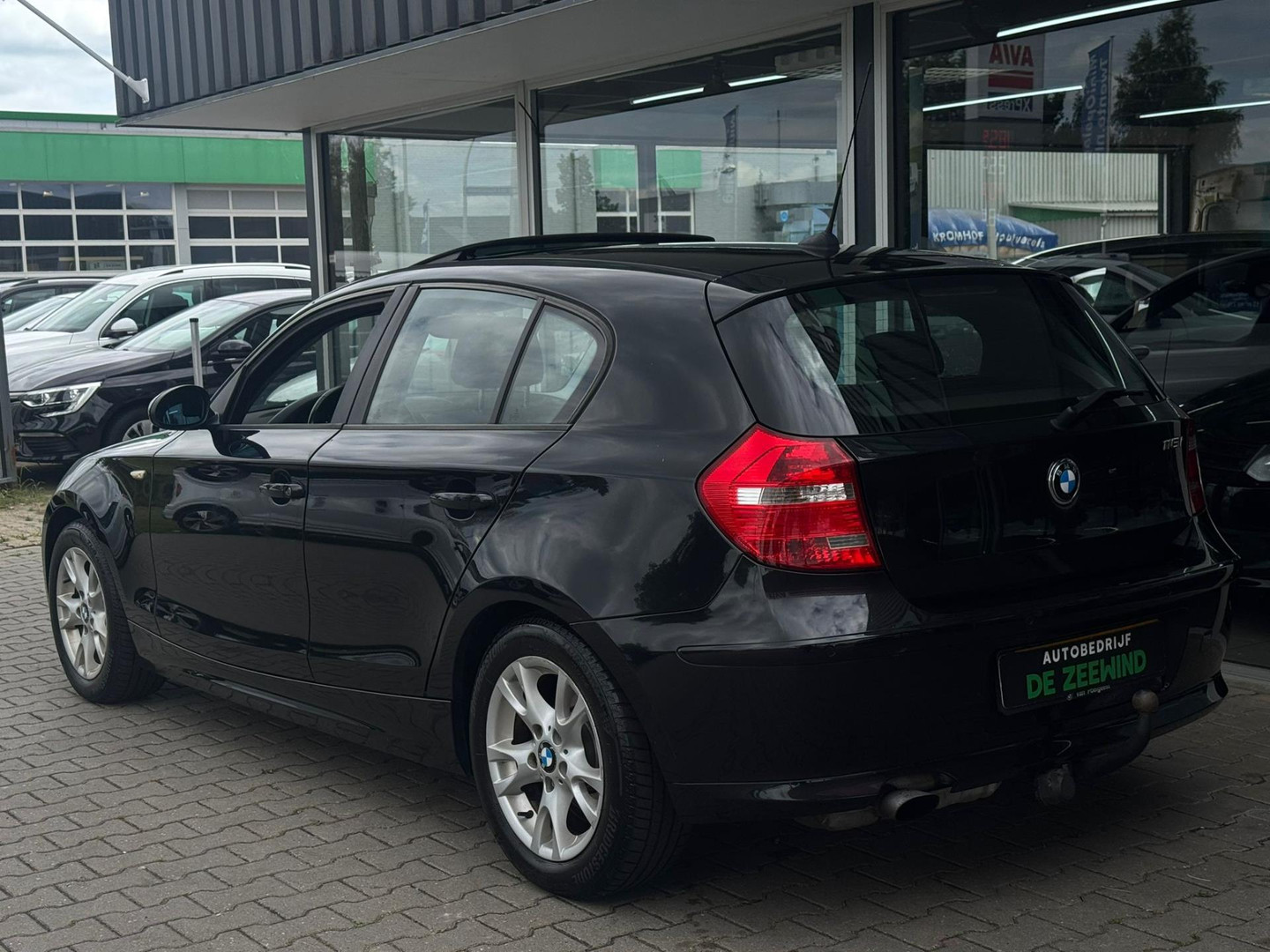 BMW