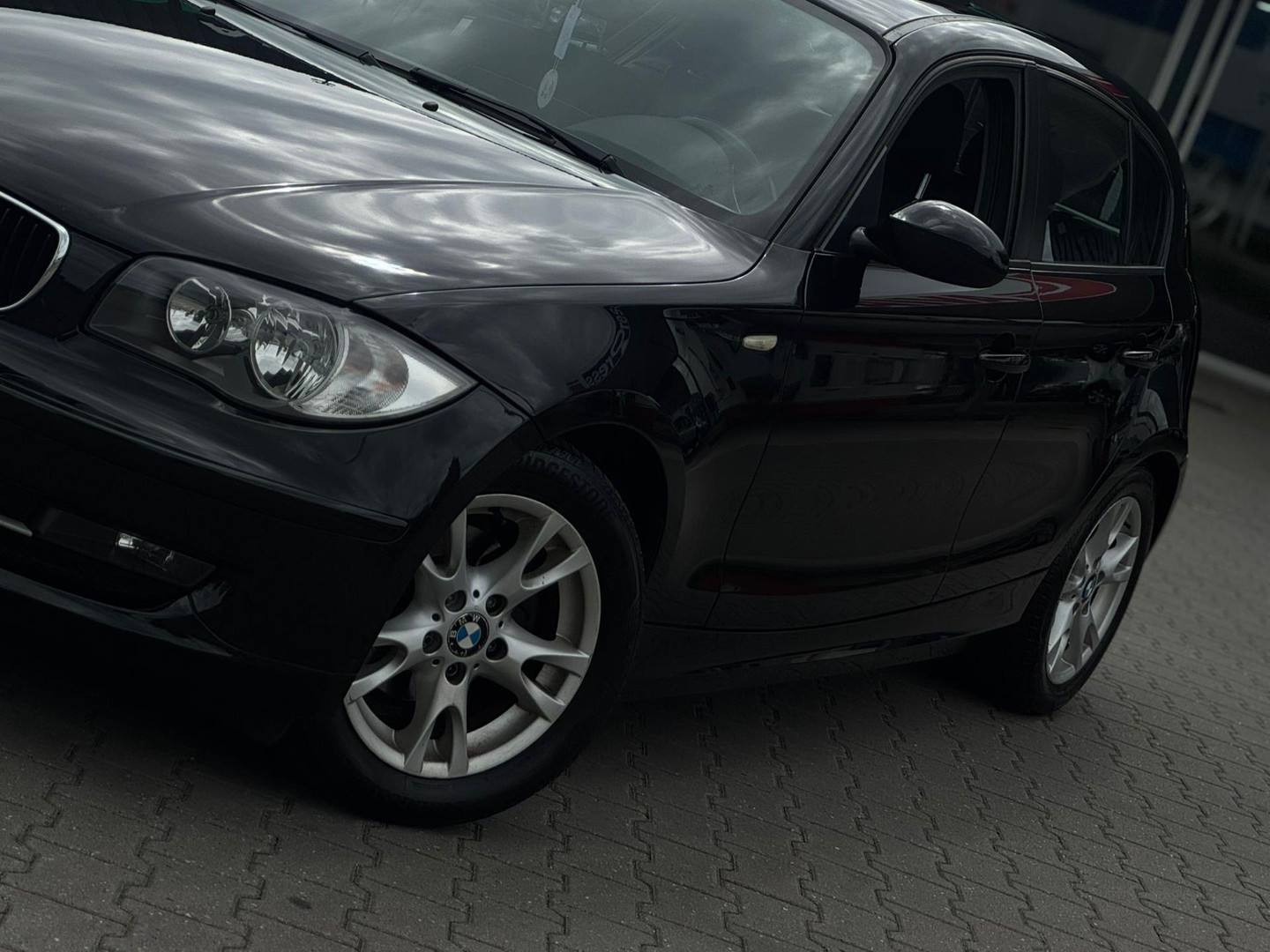 BMW