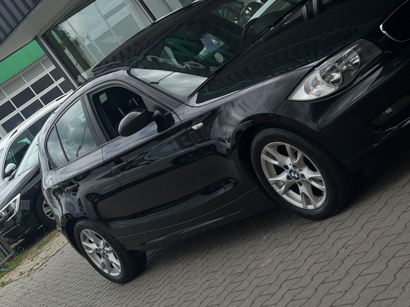 BMW