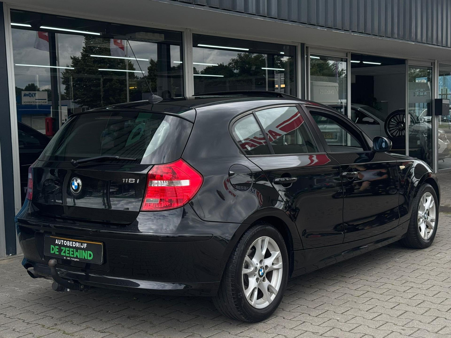 BMW