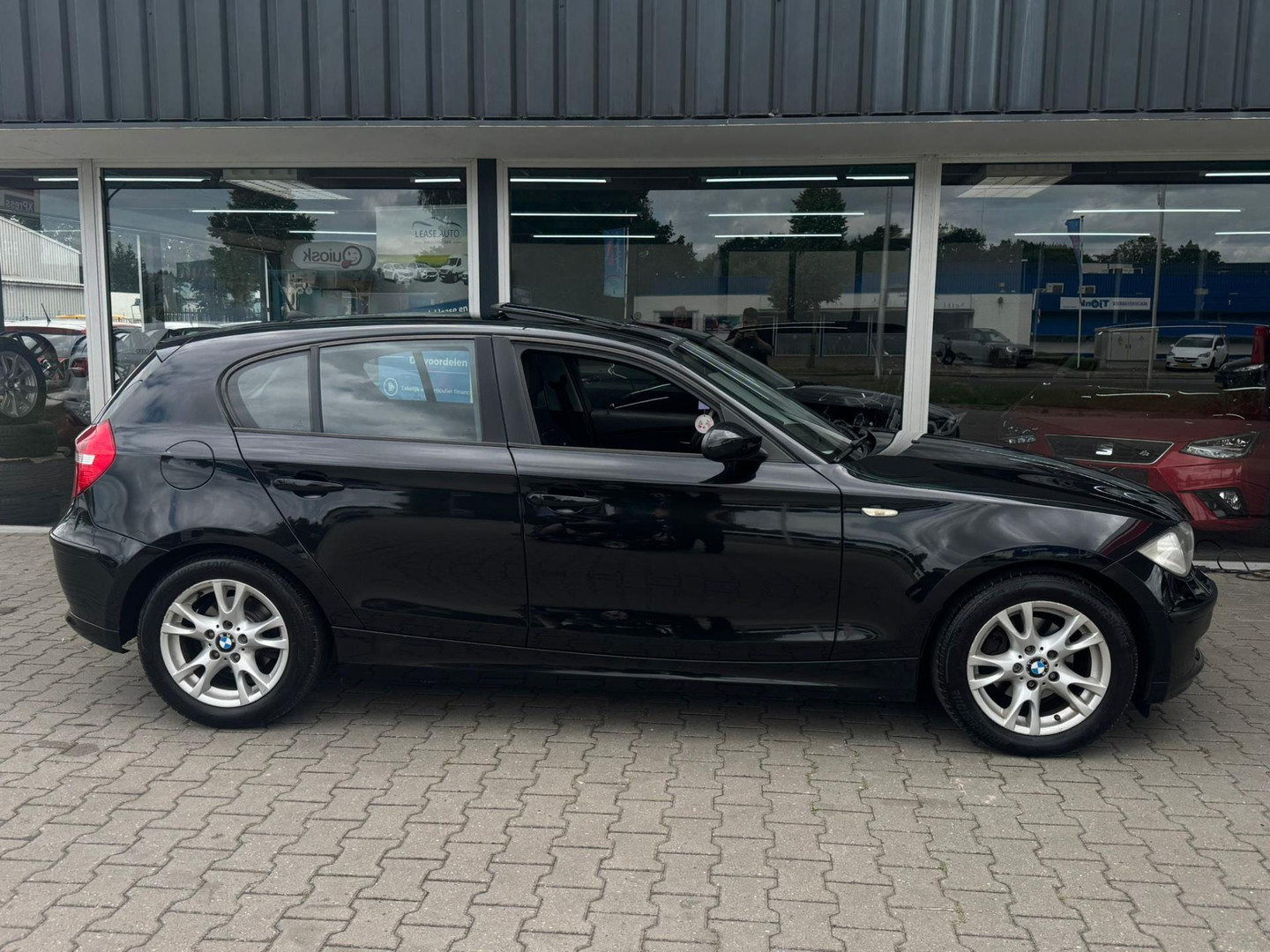 BMW